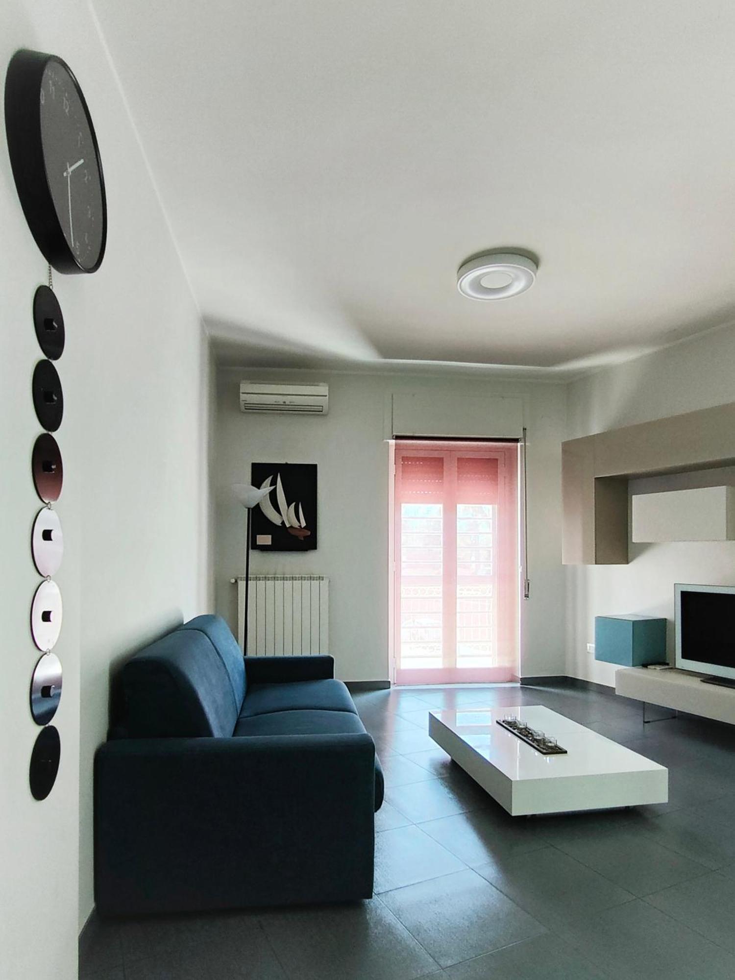 Navis' House Apartment Bari Exterior photo